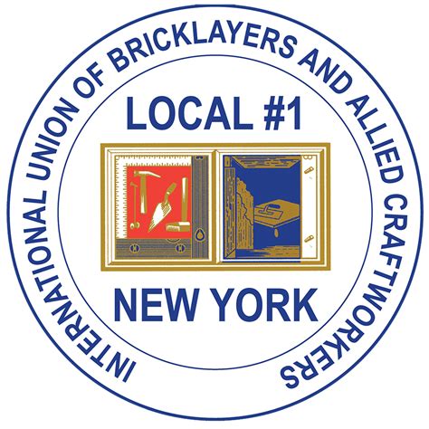 Bricklayers union - Founded in 1865, the International Union of Bricklayers and Allied Craftworkers represents craftworkers in the trowel trades across the United States and Canada including bricklayers, stone and marble masons, cement masons, plasterers, tilesetters, terrazzo and mosaic workers, and pointers/cleaners/caulkers. Join Us. 